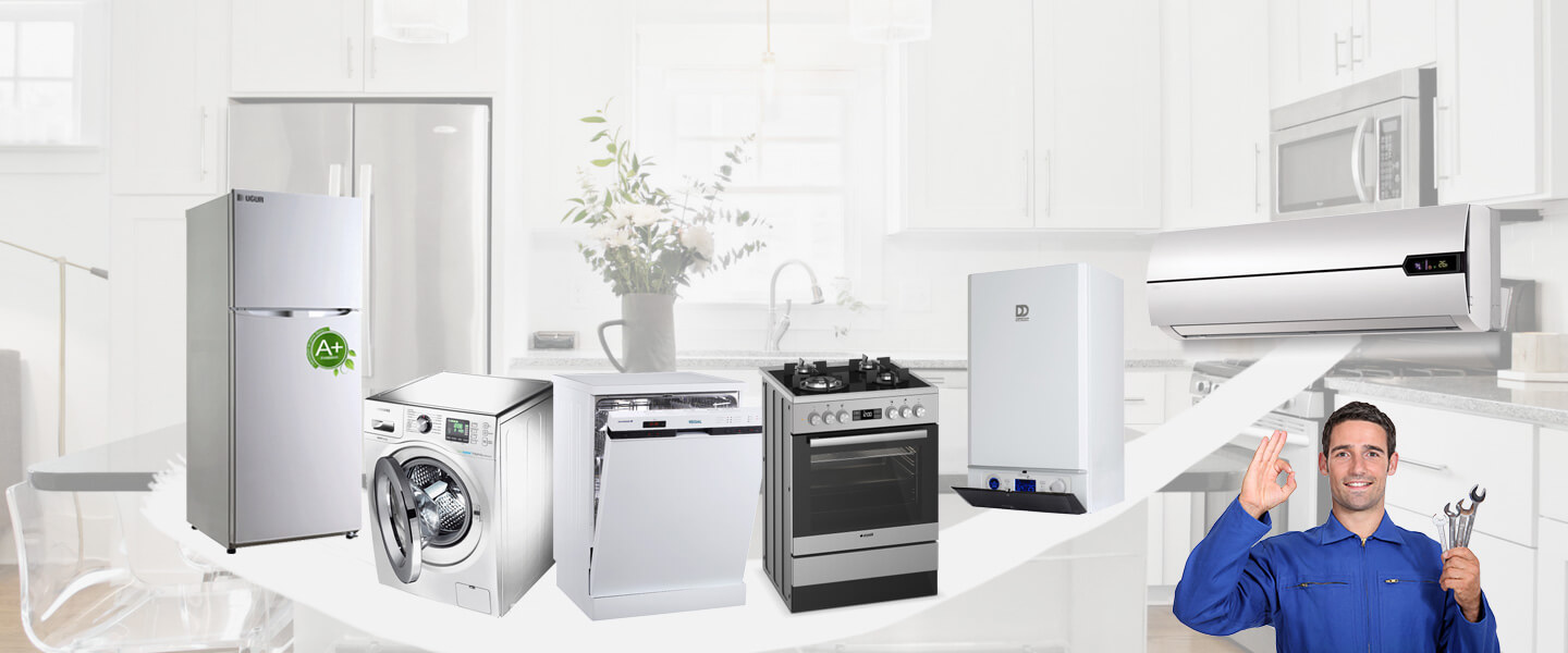 Doğanşar Whirlpool Servisi